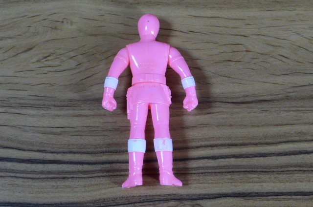 ☆ ミニソフビ 五星戦隊ダイレンジャー5セット ☆ スーパー戦隊  