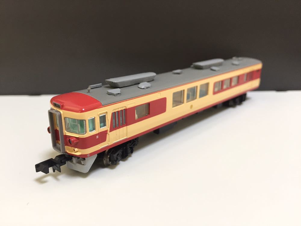 マイクロエース【鉄道模型】 157系お召し編成5両セット A5430 Nゲージ】157
