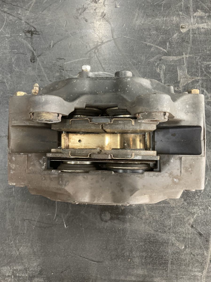 日産Z32用フロントキャリパー左右セット