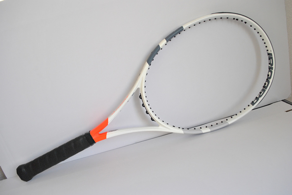 ピュアストライク 16×19 2016 BABOLAT ピュアストライク16/19 バボラ ピュアストライク16/19 (G2
