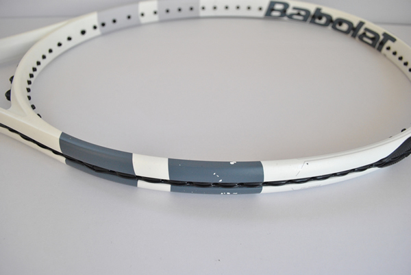 BABOLAT ピュアストライク16/19 バボラ ピュアストライク16/19 (G2