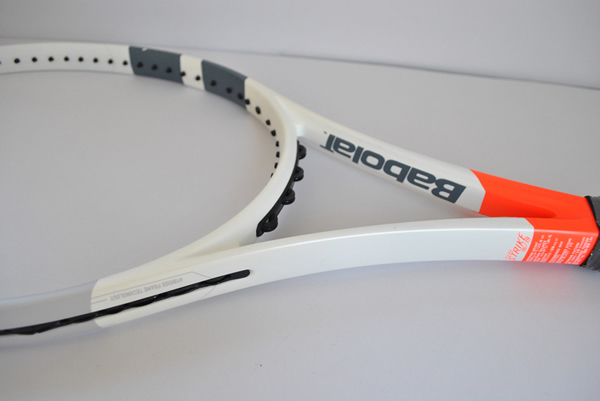 BABOLAT ピュアストライク16/19 バボラ ピュアストライク16/19 (G2