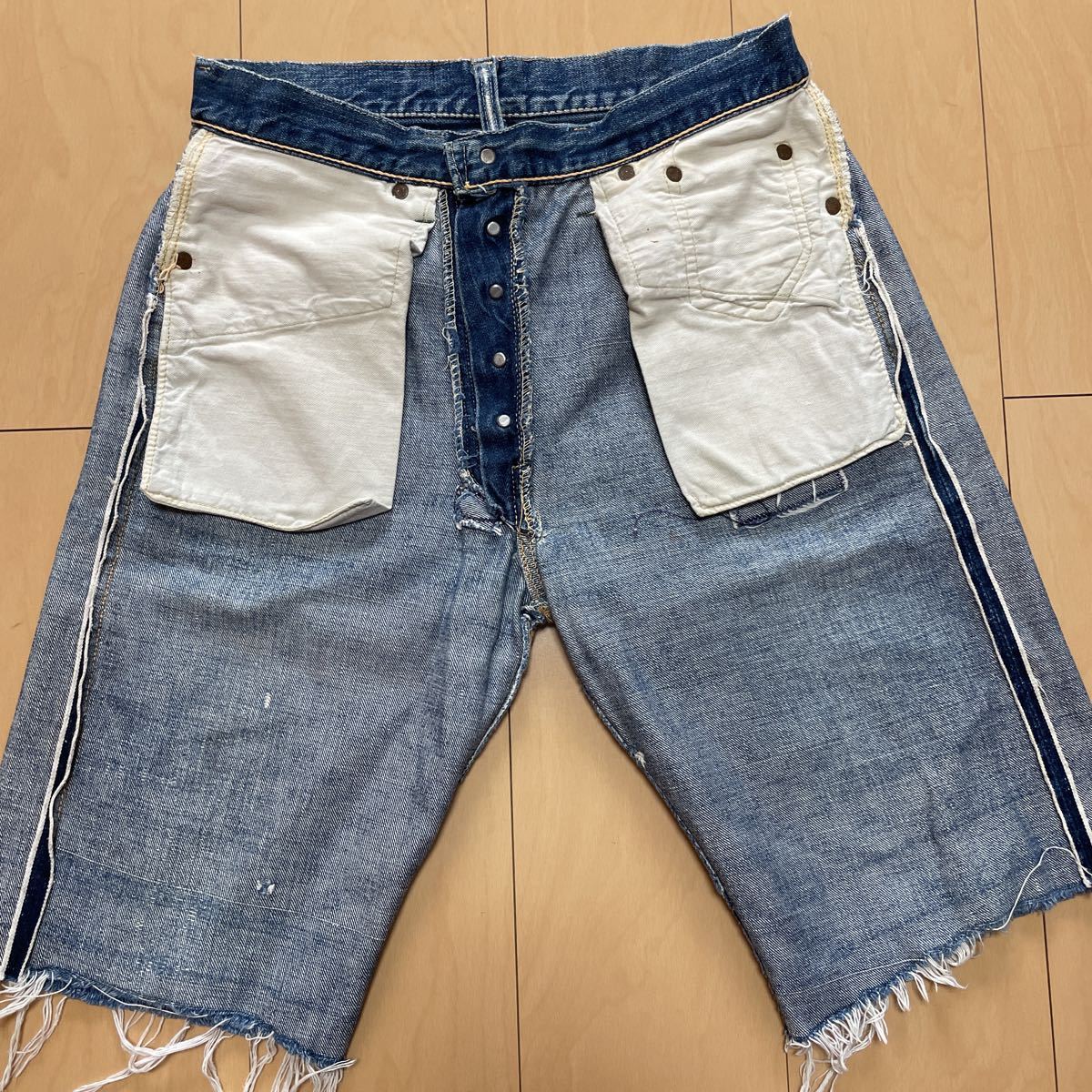 50s オリジナル Levi