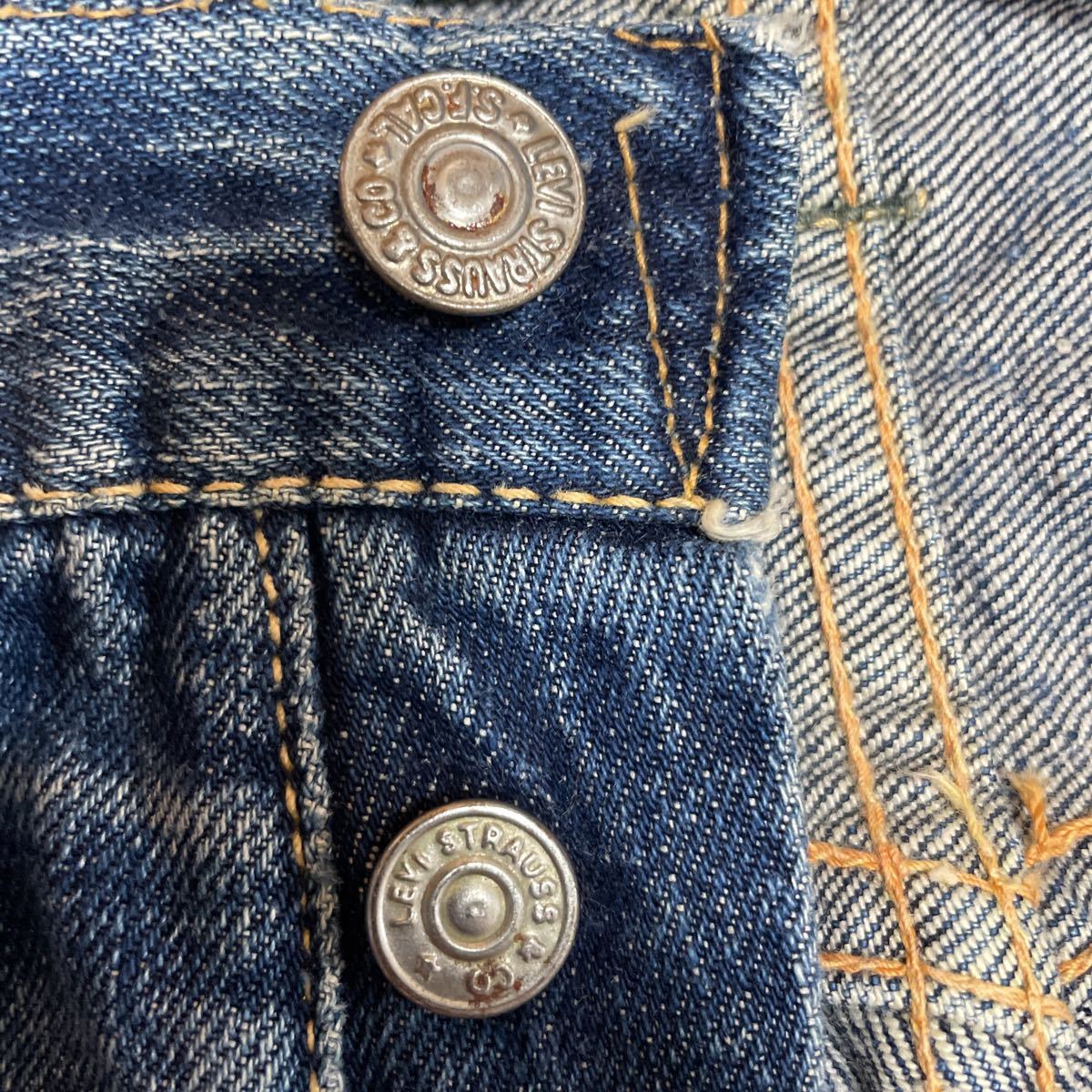 50s オリジナル Levi