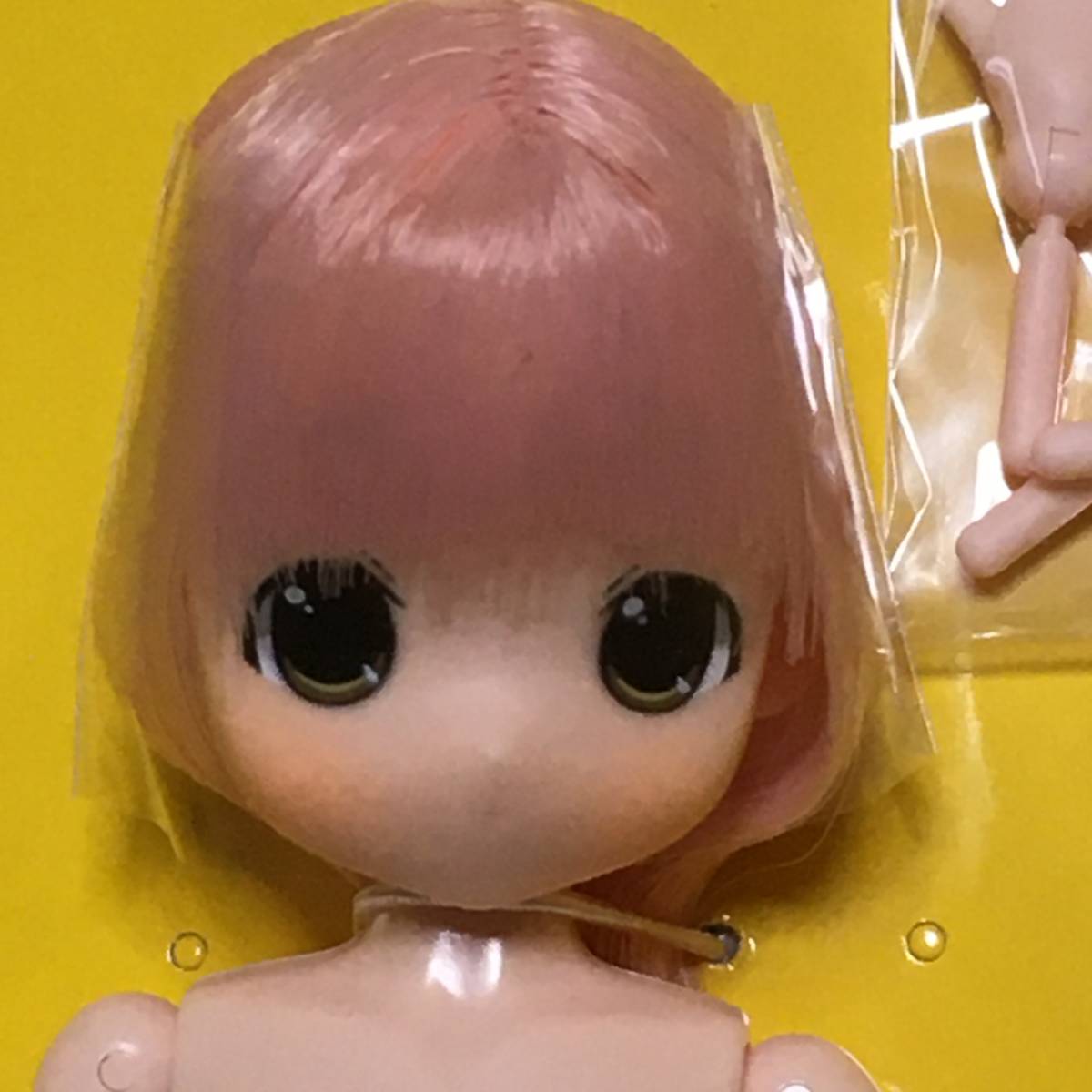 ちっちゃなもこちゃん イベント限定 もこもこもこちゃんうさぎさんVer