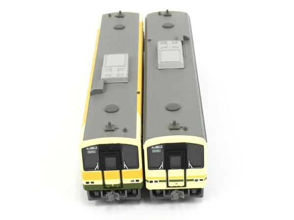 TOMIX トミックス 92174 JR キハ120形ディーゼルカー 木次線 2両セット