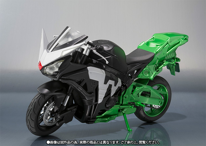 輸送箱未開封 プレミアムバンダイ限定 S.H.Figuarts ハードボイルダー 