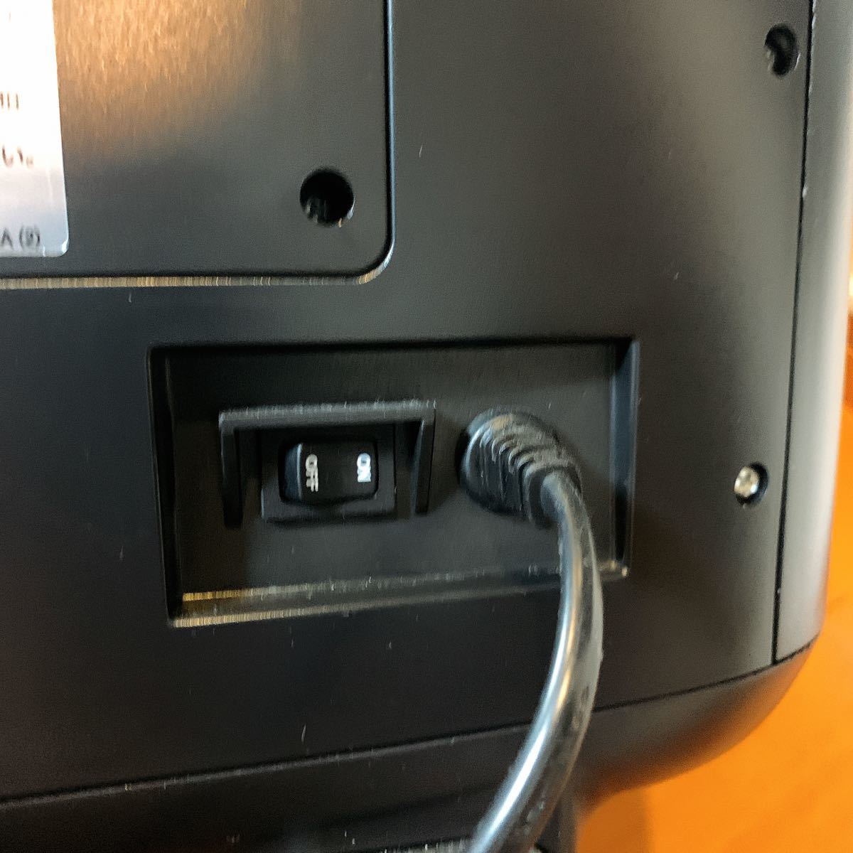 動作確認済み　フットマッサージャー フジ医療器 FT-100 家庭用 フットマッサージャー フジ医療器 FT-100 株式会社フジ医療器 W021-I56-492 FT-100を出張