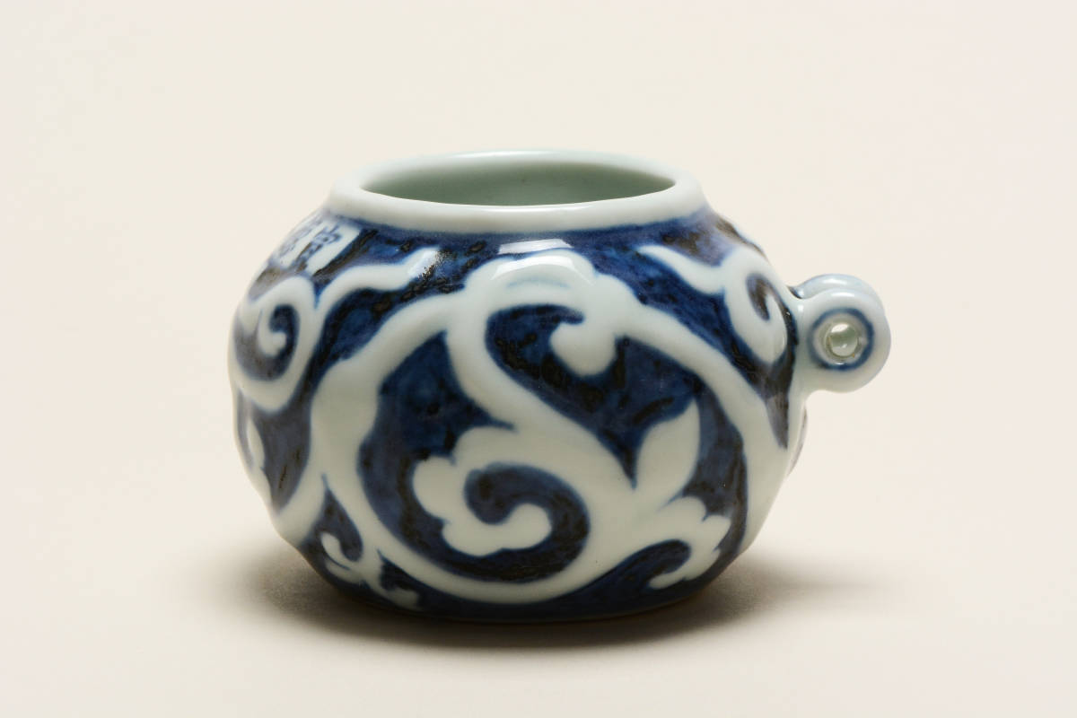 中国古玩 希少 鳥像 台座付 出土品 発掘品 中国古美術 骨董品 唐物