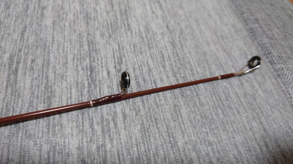 値下げ】aby special アビースペシャル fc-60 トップ fenwick