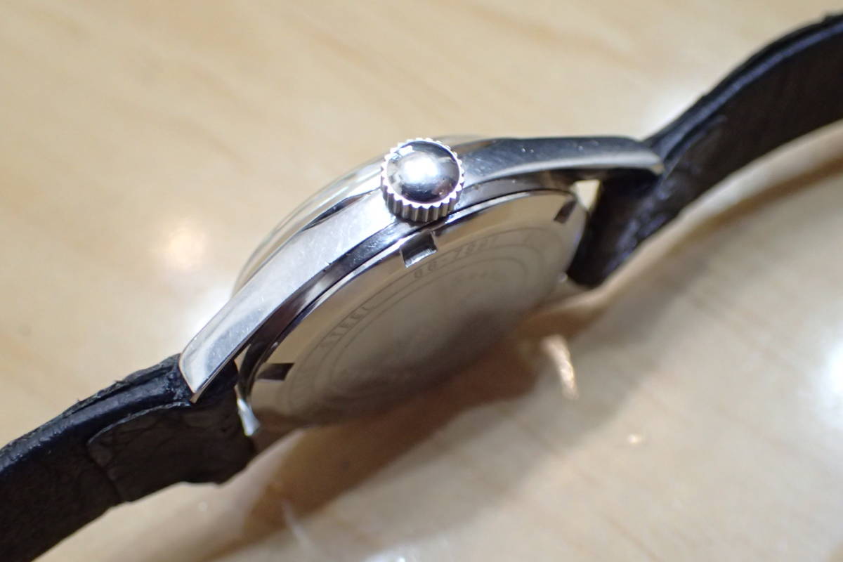 美品/レア ◇SEIKO/セイコー Seahorse/シーホース ◇66-7991 手巻き 