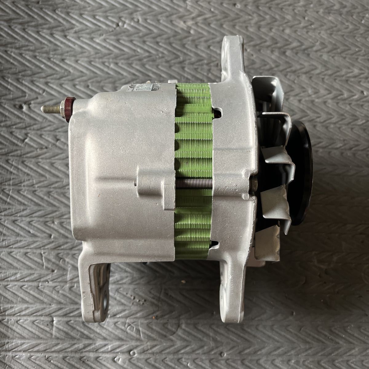 オルタネーター ダイナモ 31100-PFD-013 送料込み 保証付き ホンダ