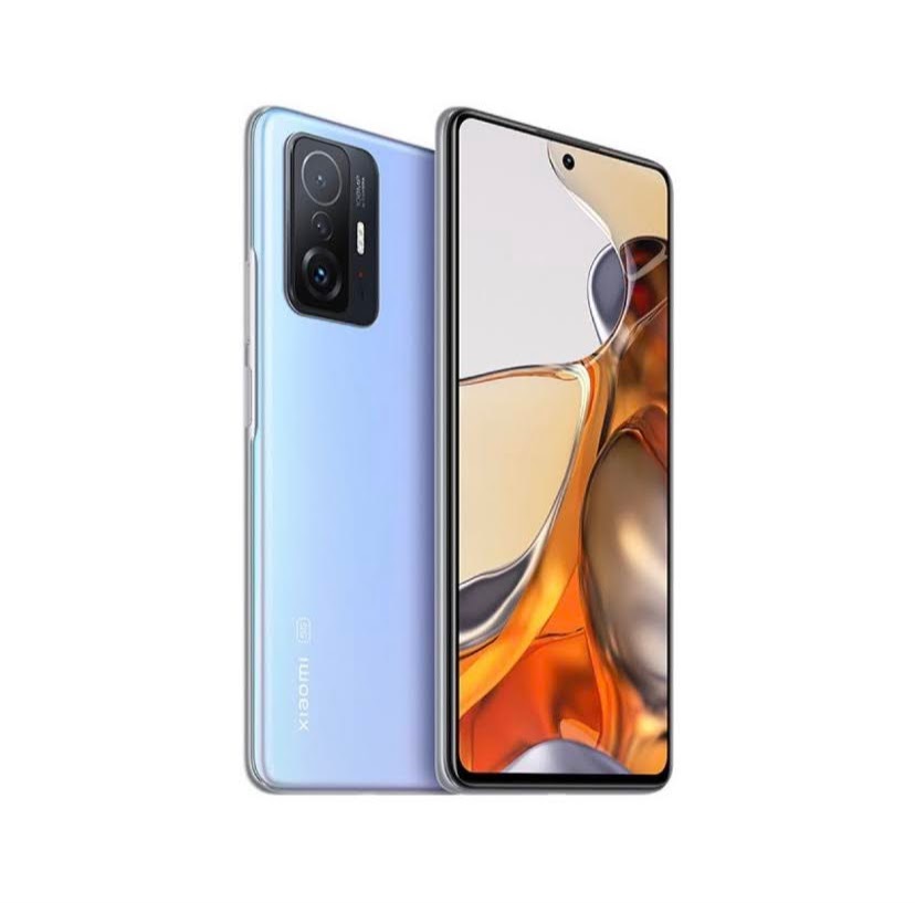 Xiaomi 11T Pro 8 GB + 128 GB 日本語版 SIMフリースマートフォン 