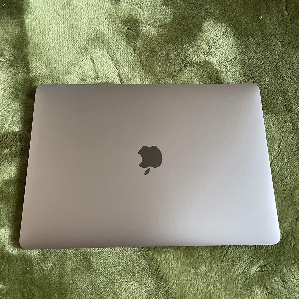 MacBook Pro 0 32GB i7 Apple Intel Core with 1TB 2.3GHz - (13-inch