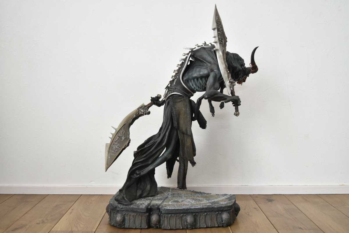 オグラヴァエイル ザ・エクスキューショナー 「コート・オブ・ザ