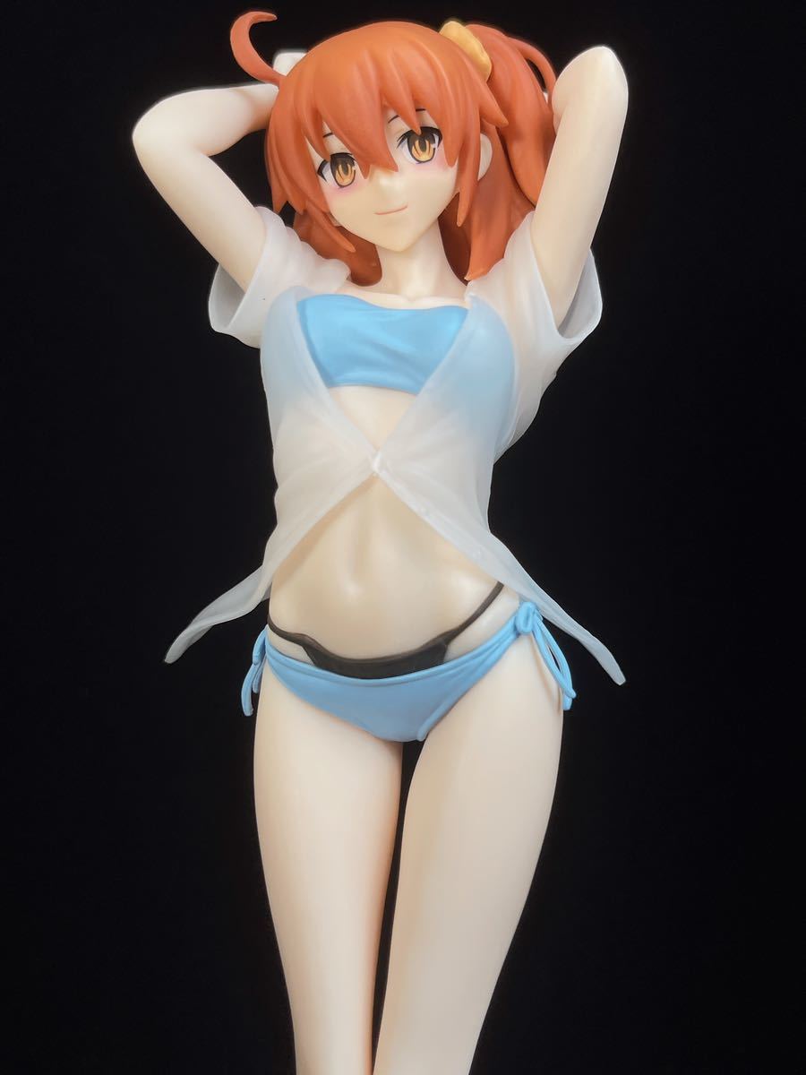 Fate/Grand Order マスター 女主人公 FGO ぐだ子 藤丸立香 リペイント
