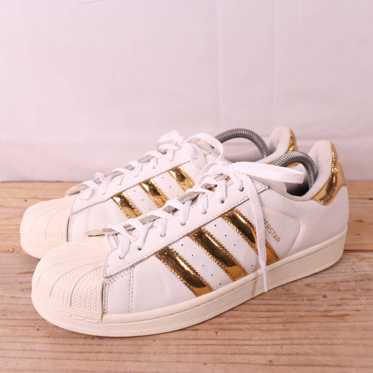 adidas スーパースター アディダス ホワイト スニーカー オリジナルス 