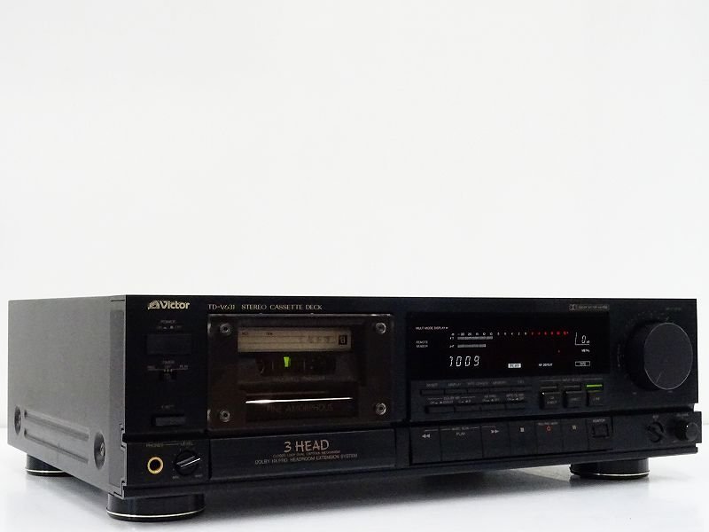 TD-V631 Victor – Audiolife － Enjoy your audio life!! ビクター