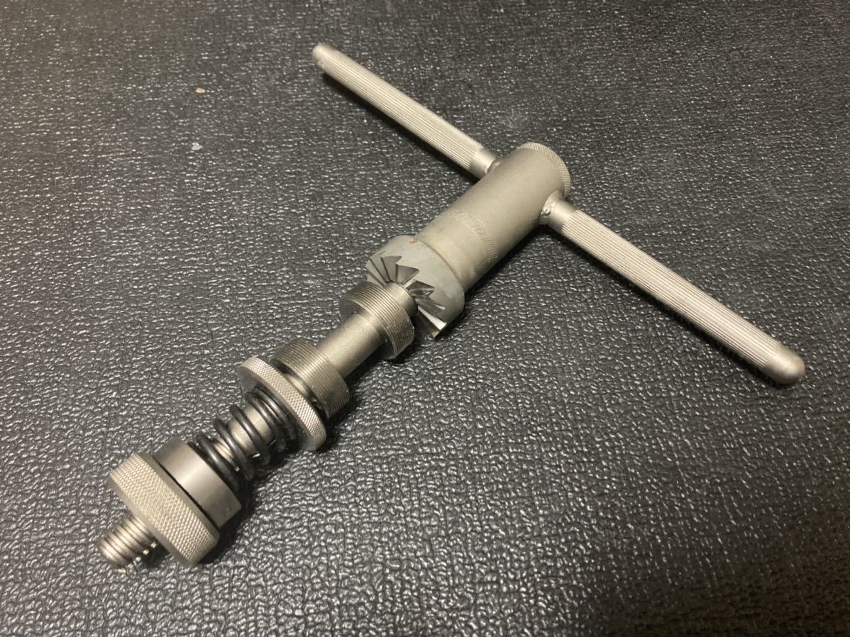 parktool パークツール bfs-1 bbフェージングツール