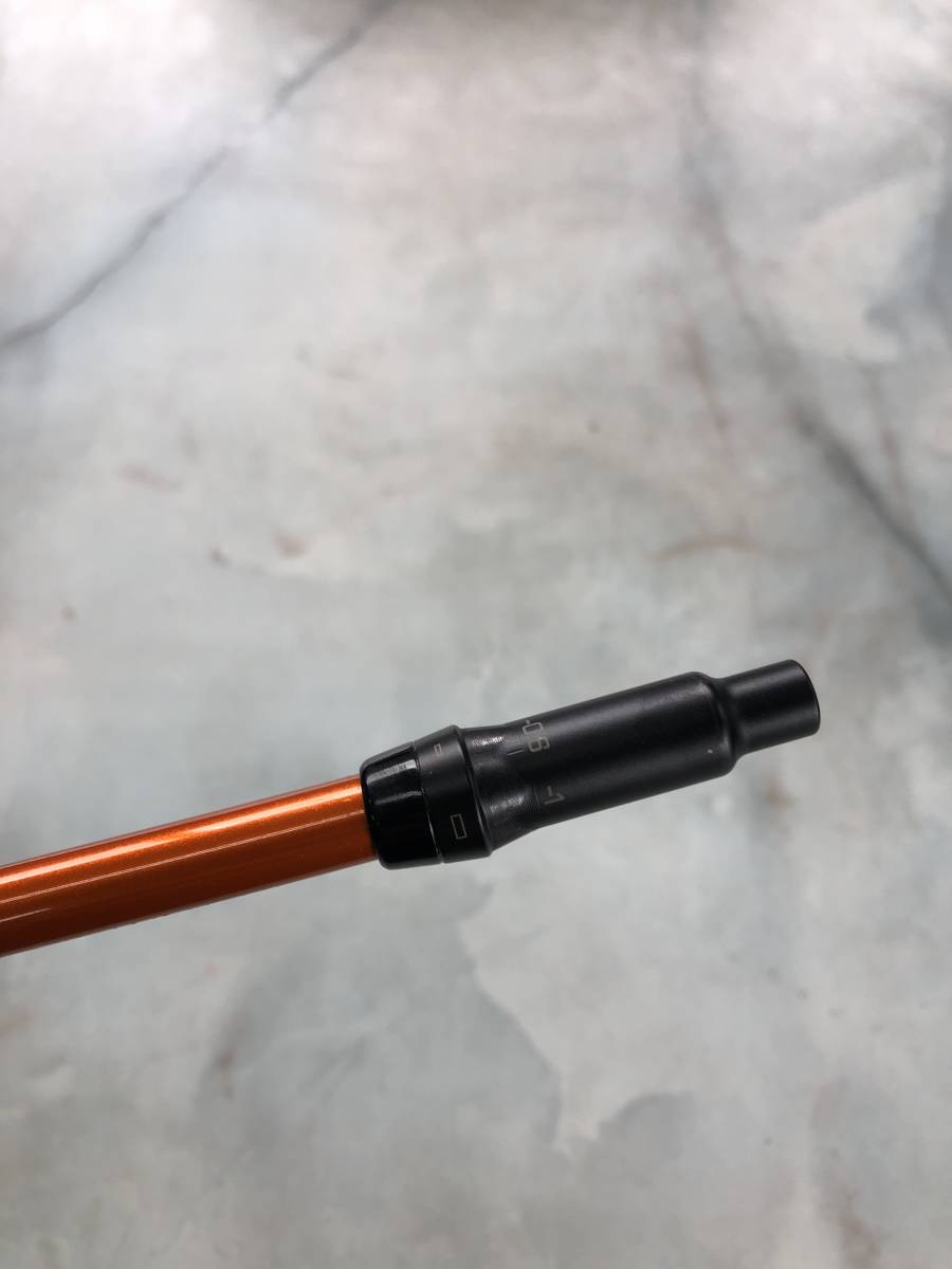 PING】 PINGスリーブ付き G400 3W用 TourAD DI-6（X) ピン ツアーAD