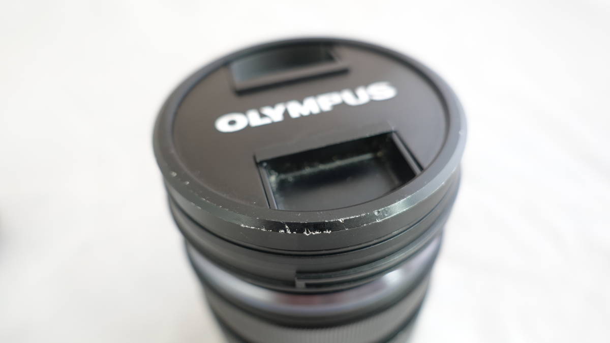 【実用良品】OLYMPUS オリンパス M.ZUIKO DIGITAL ED 12-40mm F2.8 PRO DIGITAL オリンパス OLYMPUS 大人気レンズ♪ f2.8 MSC