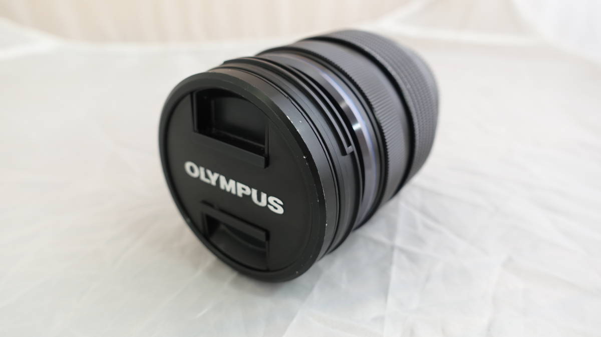 【実用良品】OLYMPUS オリンパス M.ZUIKO DIGITAL ED 12-40mm F2.8 PRO DIGITAL オリンパス OLYMPUS 大人気レンズ♪ f2.8 MSC