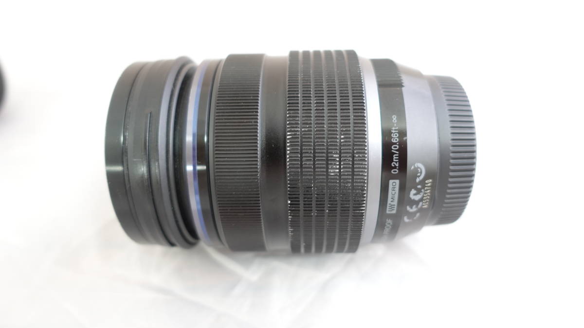 【実用良品】OLYMPUS オリンパス M.ZUIKO DIGITAL ED 12-40mm F2.8 PRO DIGITAL オリンパス OLYMPUS 大人気レンズ♪ f2.8 MSC