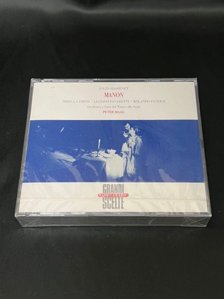 【高品質，爆買い】 2CD / Jules Massenet / MANON / Fonit Cetra / CDE 1060 / 管理番号：SF0139(オペラ)｜売買されたオークション情報、yahooの商品情報をアーカイブ公開 - オークファン オペラ