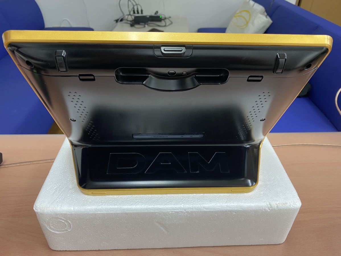 smart DAM TM20 第一興商