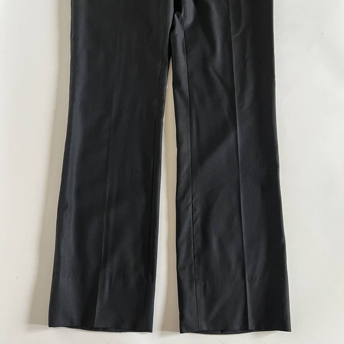 08ss エディ期 dior homme スラックスパンツ christian dior 