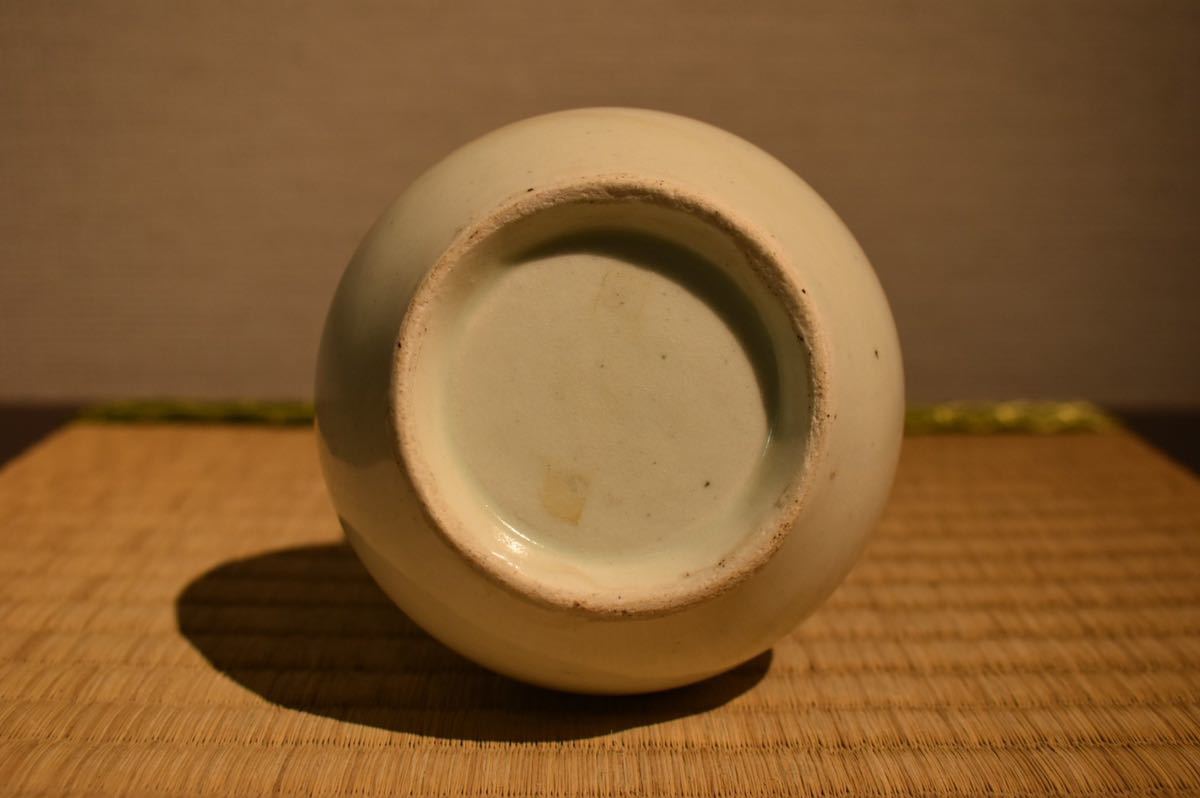 2026年最新Yahoo!オークション -李朝 白磁 瓶(陶芸)の中古品・新品