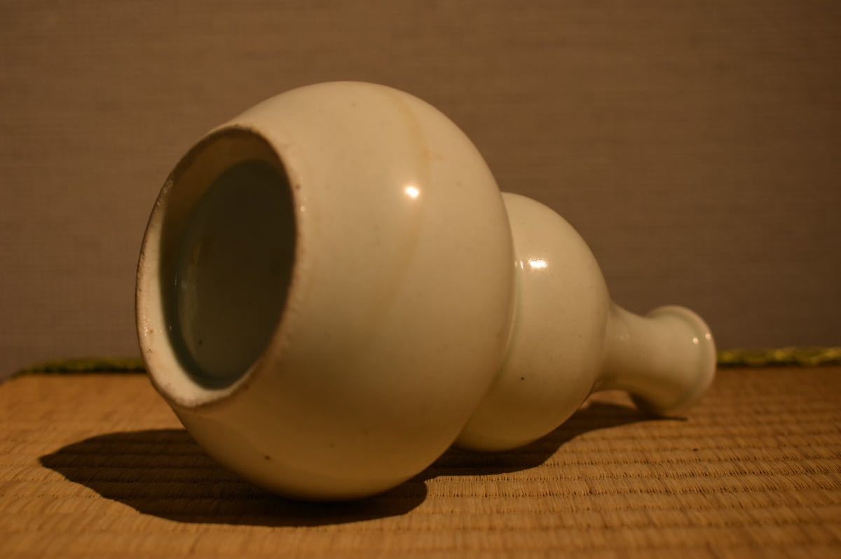 2026年最新Yahoo!オークション -李朝 白磁 瓶(陶芸)の中古品・新品