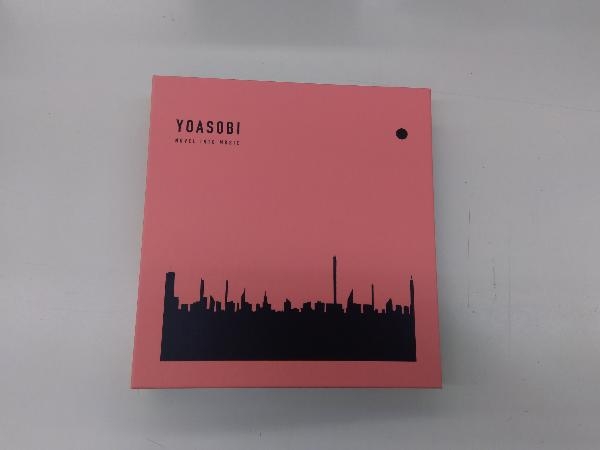 【新作入荷，正規品】 YOASOBI CD THE BOOK 完全生産限定盤(ジャパニーズポップス)｜売買されたオークション情報、yahooの商品情報をアーカイブ公開 - オークファン その他
