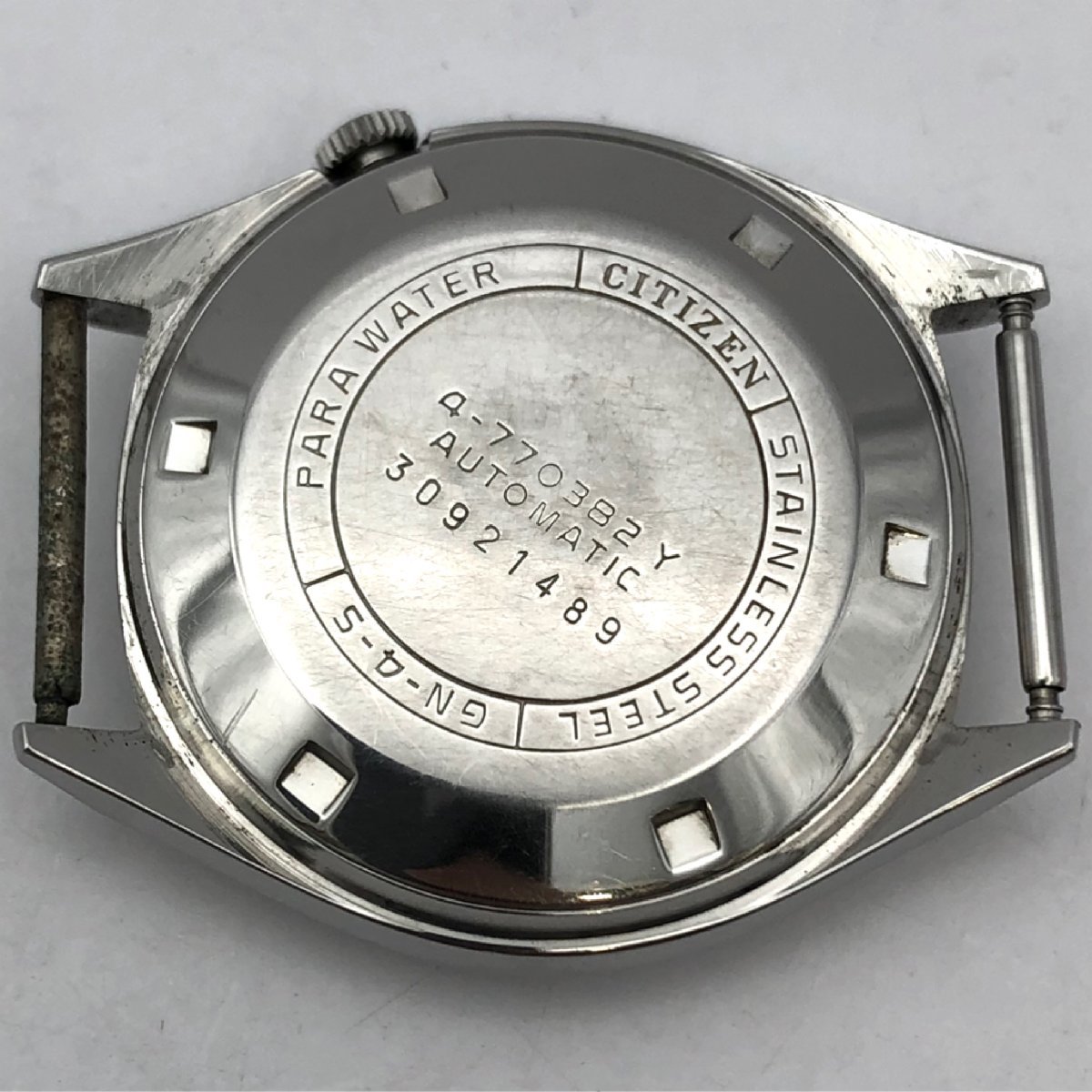 1円～/CITIZEN/シチズン/LEOPARD/レオパード/28800/4-770382 Y  