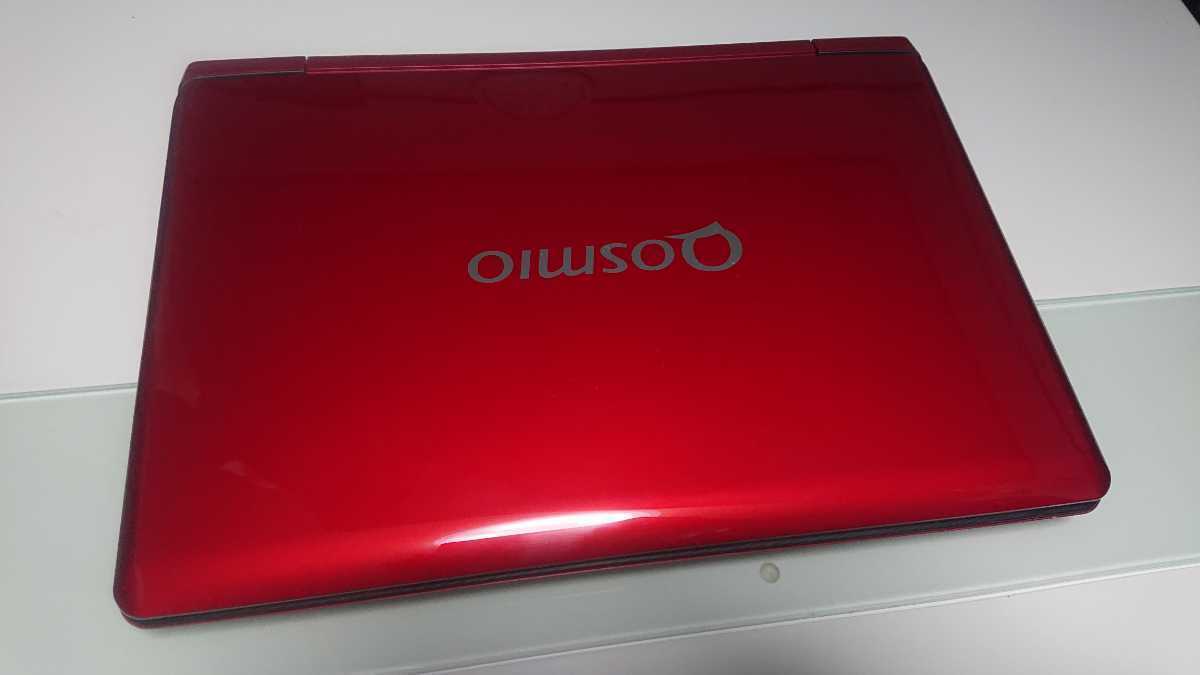 dynabook Qosmio - 価格.com ノートPC ☆東芝 東芝、dynabook AV機能を