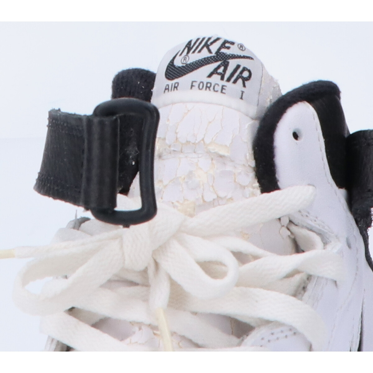 NIKE ナイキ 630125-104 1996 NIKE AIR FORCE 1 MID SC リザード 型  