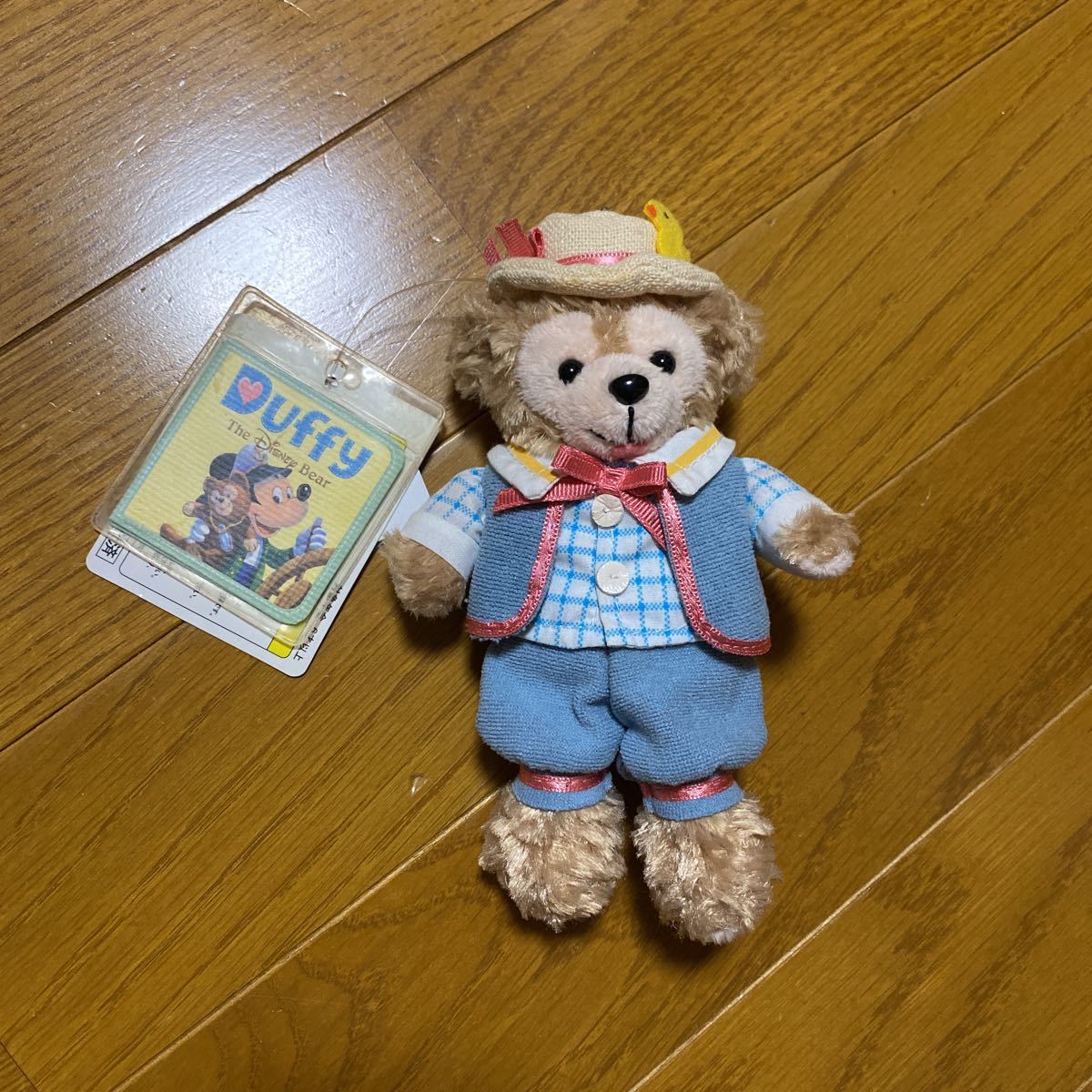 ディズニーシー ダッフィー ぬいぐるみバッジ 初期 オープンマウス ディズニー イースター カンカン帽 ひよこ ダッフィー 売買されたオークション情報 Yahooの商品情報をアーカイブ公開 オークファン Aucfan Com