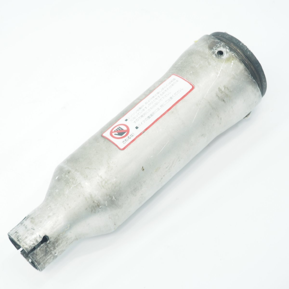 プロト.スーパーサウンドマフラー.サイレンサー.250TR.SR400.TW225 