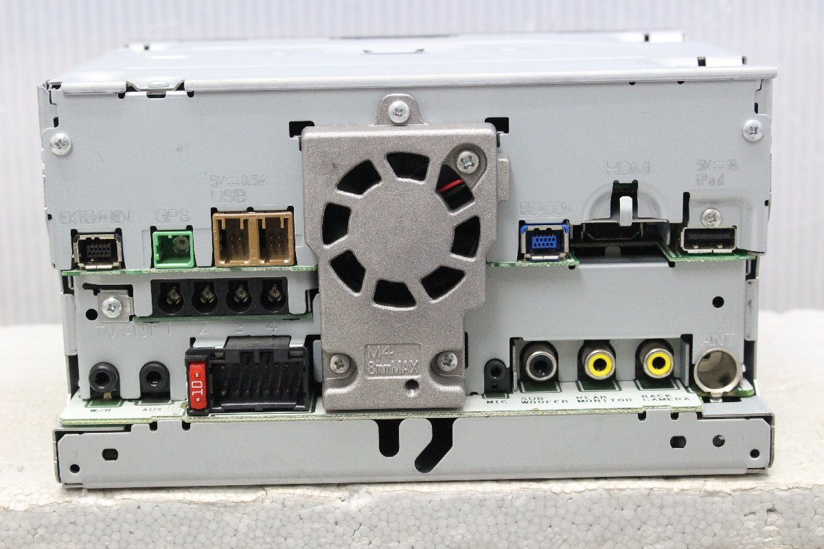 カロッツェリア 地デジ メモリー ナビ AVIC-RZ09 地図データ カロッツェリア 地デジ メモリー ナビ AVIC-RZ09 地図データ
