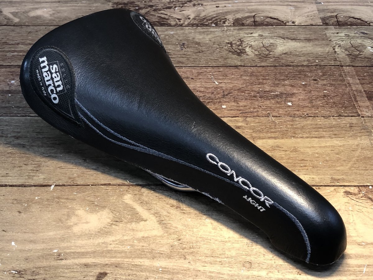 LIGHT CONCOR selle コンコール ライト サドル sanmarco