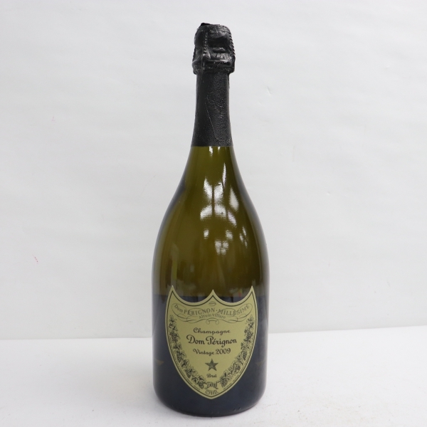 Dom perignon（ドンペリニヨン）2009 12.5％ 750ml F22E150009 0 Dom