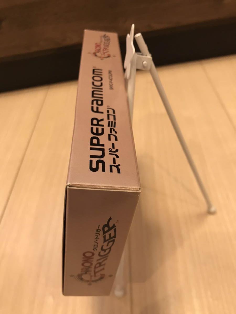 クロノトリガー スーパーファミコン 攻略本 Vジャンプ版 (Ｖジャンプブックス 極美品 メルカリ クロノ・トリガー ゲームシリーズ) - クロノ パーフェクト Vジャンプ懸賞版クロノトリガー スーパーファミコン激レア 当選証付き 集英社1995