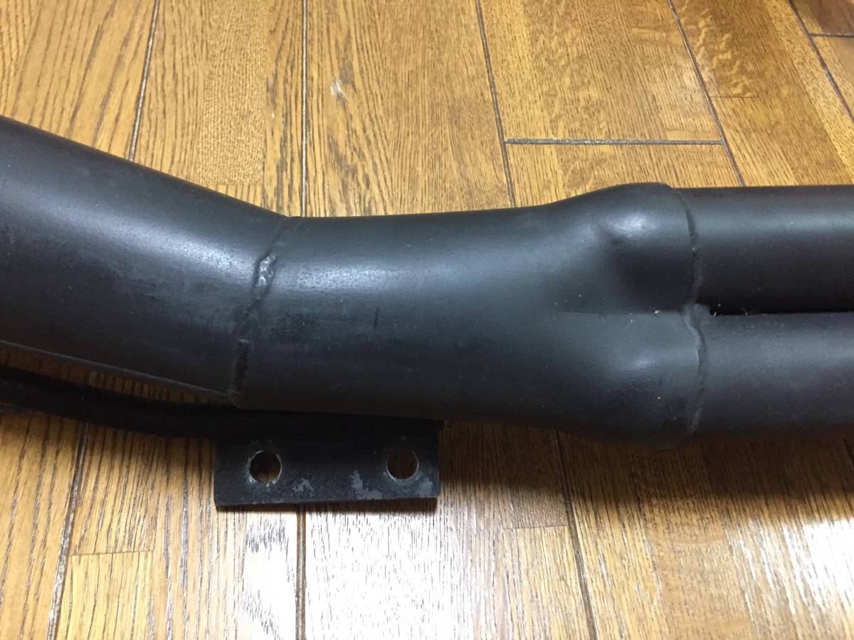 サンダーヘッダー ソフテイル FLSTC ツインカム 検 ハーレー