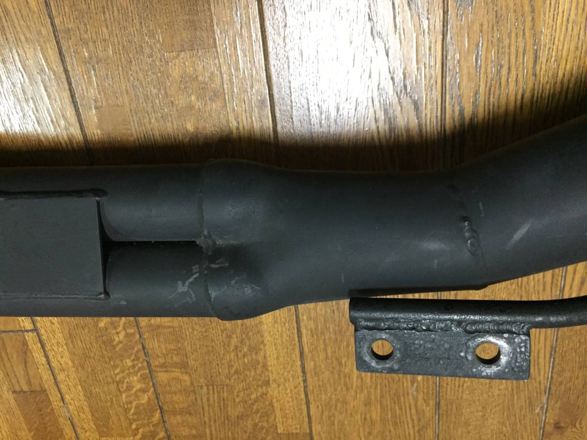 サンダーヘッダー ソフテイル FLSTC ツインカム 検 ハーレー