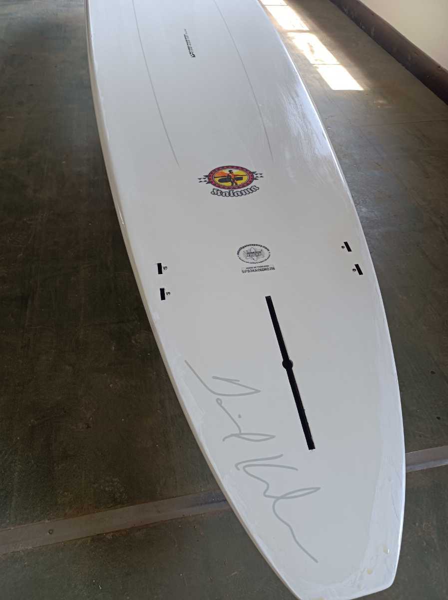 サーフボード ロングボード サウスポイント(9.2フィート  