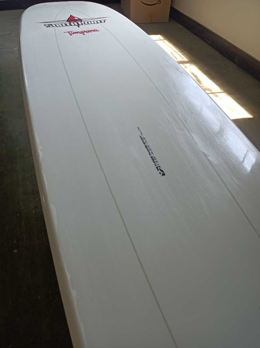 サーフボード ロングボード サウスポイント(9.2フィート  