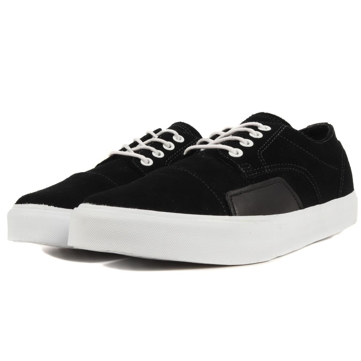 新品 VANS バンズ LUKE MEIER SYNDICATE ZERO LO S シンジケート 