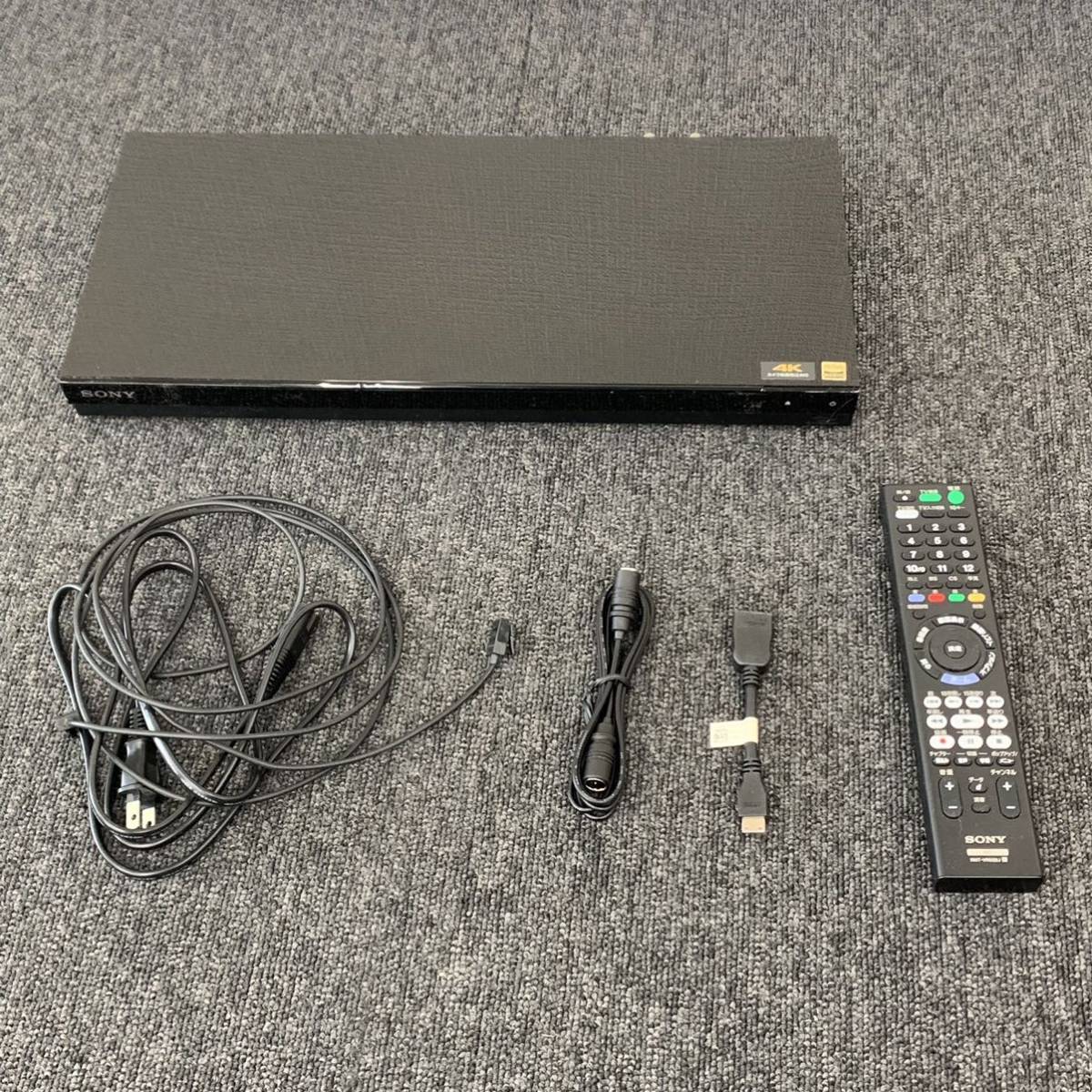 BDZ-ZW2800 ブルーレイレコーダー SONY 2TB | ソニー ヤマダウェブコム