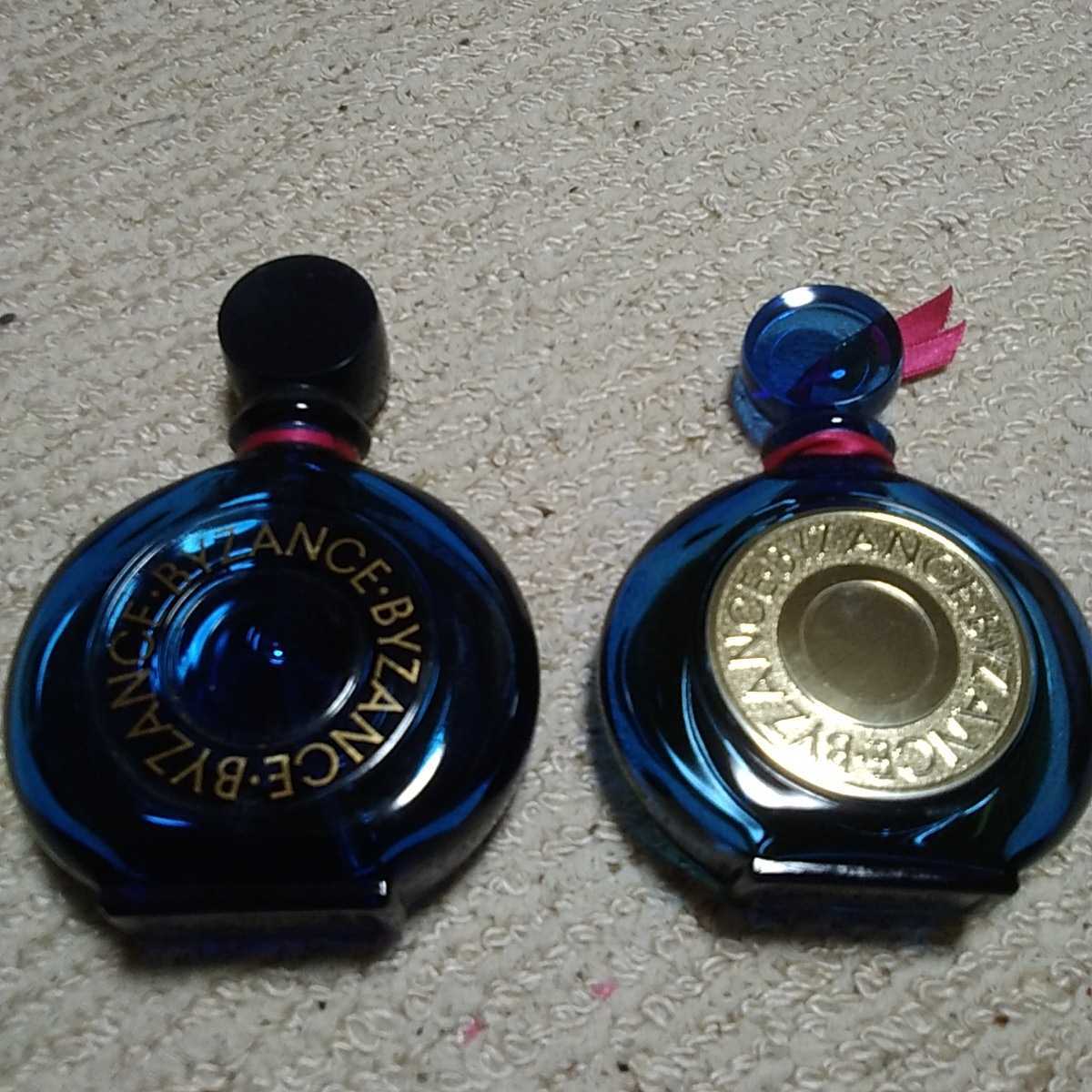 ROCHAS ロシャス ビザーンス BYZANCE 50ml オードパルファム 100ml