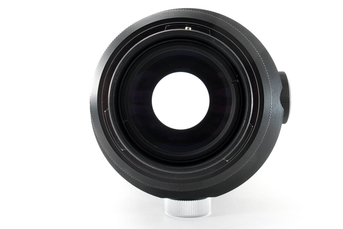 ペンタコン PENTACON 300mm F4　PENTACON six用　#6679MNC0100MY19UI Pentacon 300mm for Adapted to the